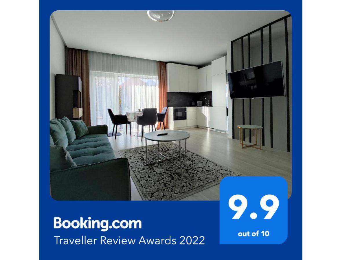 New J&R Apartment Near Girstutis, Free Private Parking & Self Check-In Kowno Zewnętrze zdjęcie