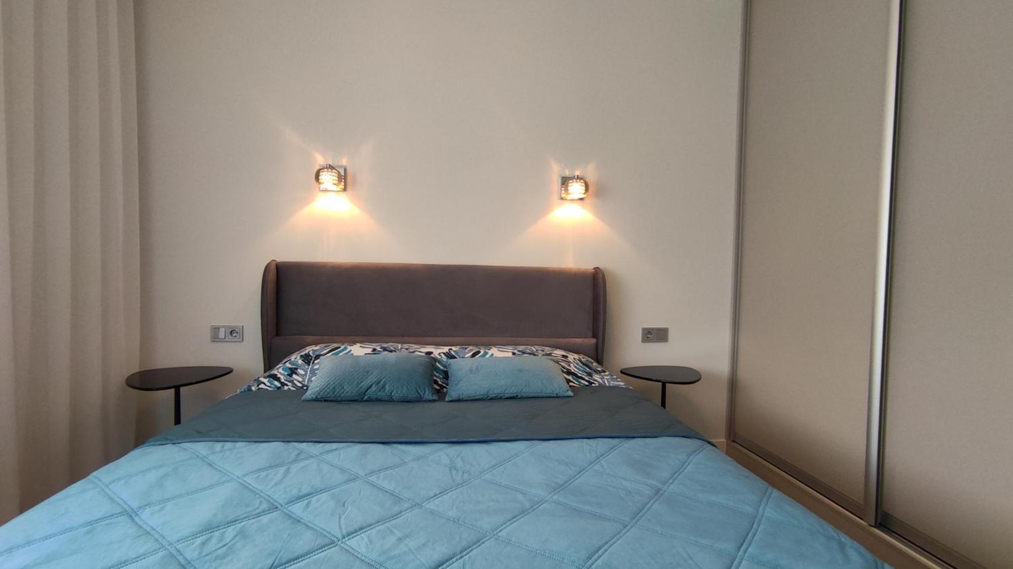 New J&R Apartment Near Girstutis, Free Private Parking & Self Check-In Kowno Zewnętrze zdjęcie