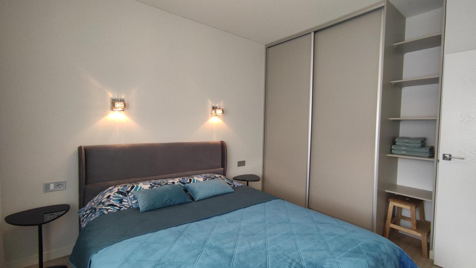 New J&R Apartment Near Girstutis, Free Private Parking & Self Check-In Kowno Zewnętrze zdjęcie