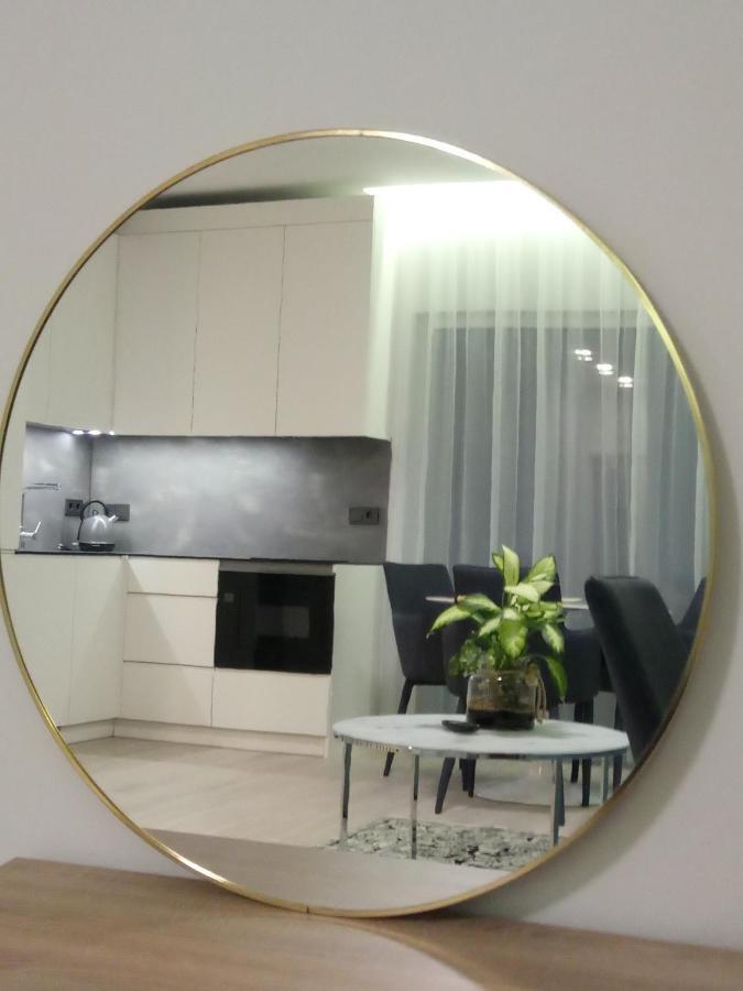 New J&R Apartment Near Girstutis, Free Private Parking & Self Check-In Kowno Zewnętrze zdjęcie
