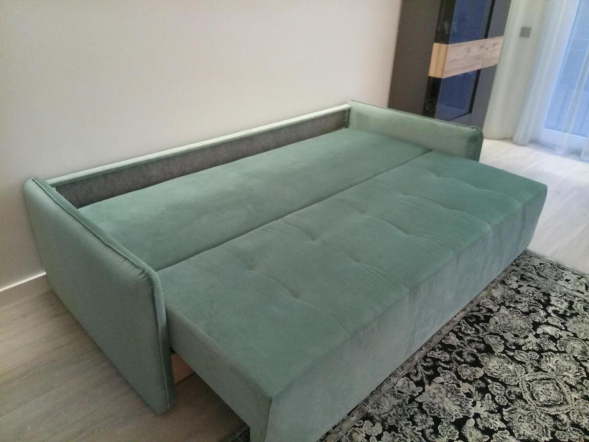 New J&R Apartment Near Girstutis, Free Private Parking & Self Check-In Kowno Zewnętrze zdjęcie