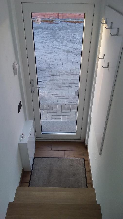 New J&R Apartment Near Girstutis, Free Private Parking & Self Check-In Kowno Zewnętrze zdjęcie