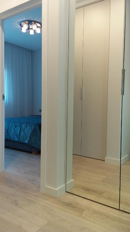New J&R Apartment Near Girstutis, Free Private Parking & Self Check-In Kowno Zewnętrze zdjęcie