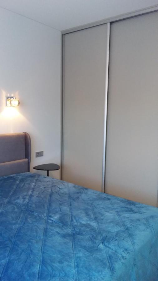 New J&R Apartment Near Girstutis, Free Private Parking & Self Check-In Kowno Zewnętrze zdjęcie